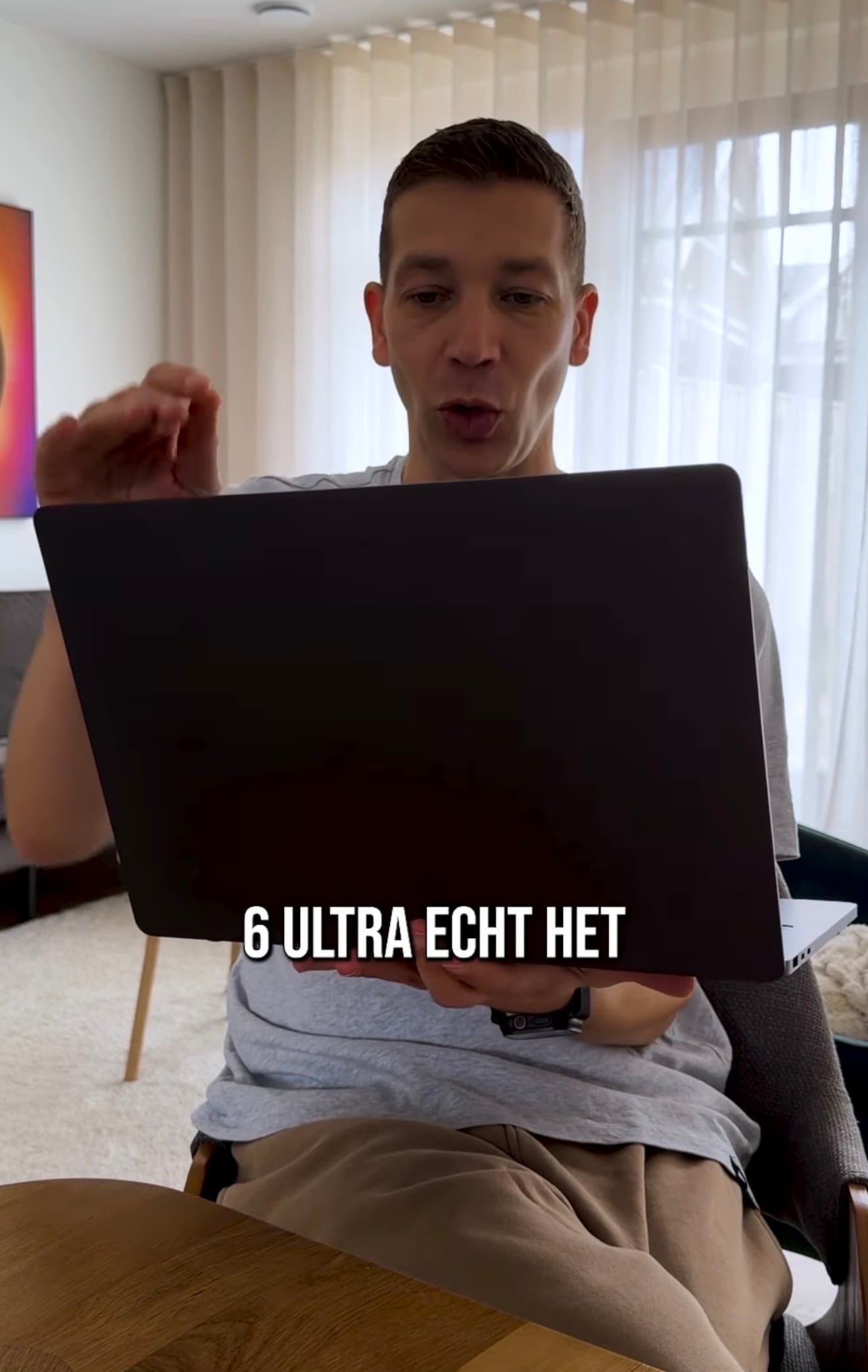 Samsung Galaxy Book6 Ultra review