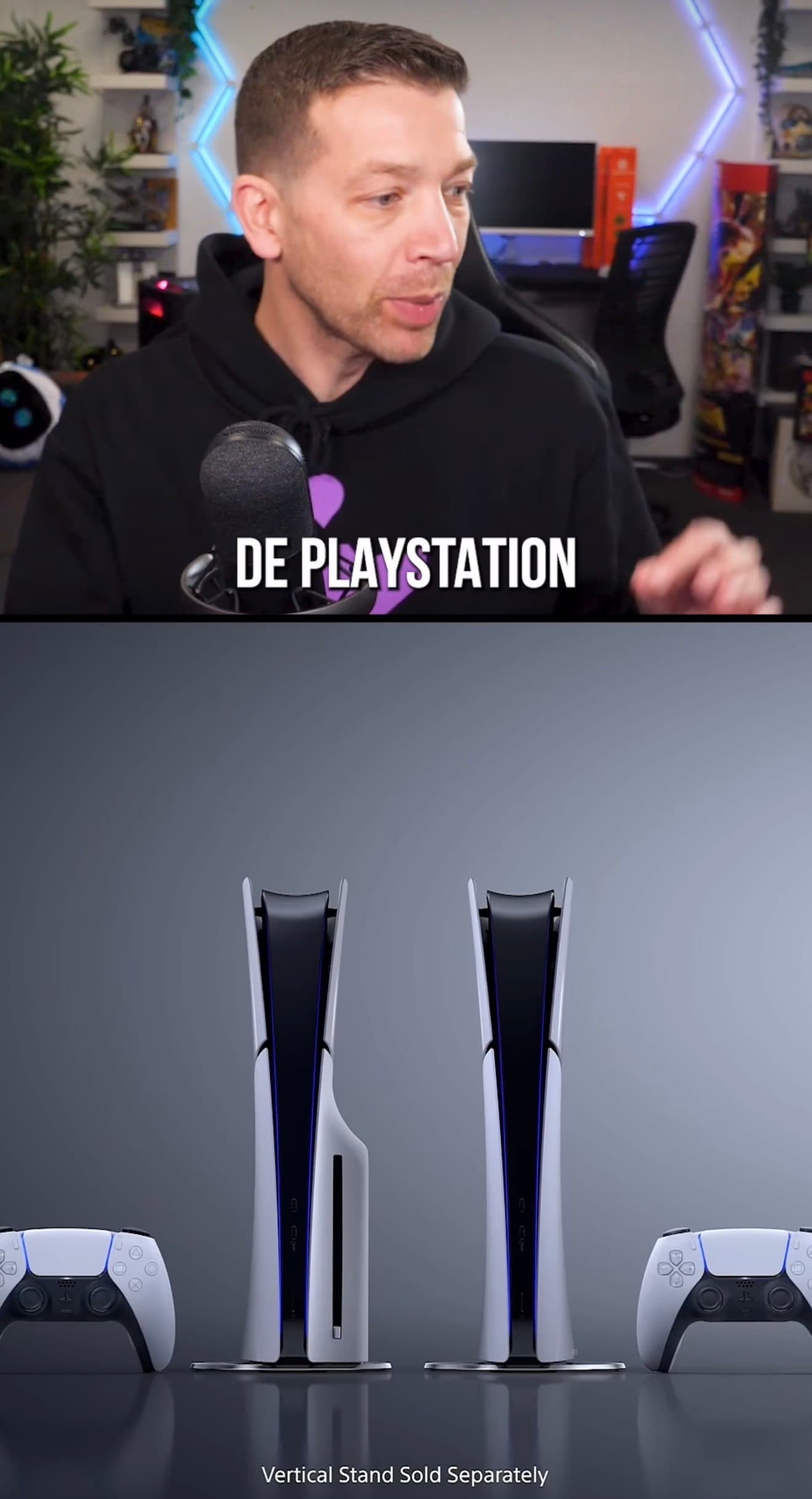 PlayStation 5 wordt duurder