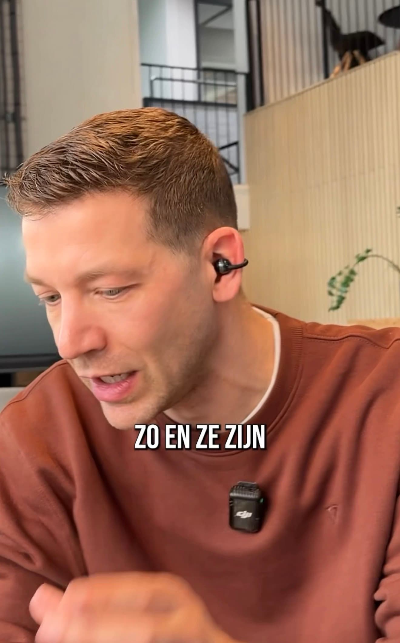 JBL Soundgear Clips review