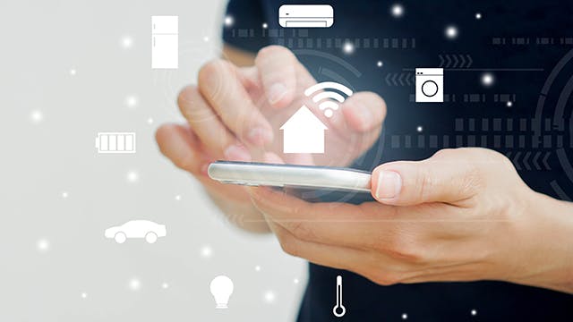 Een slim huis creëren? Zo begin je!