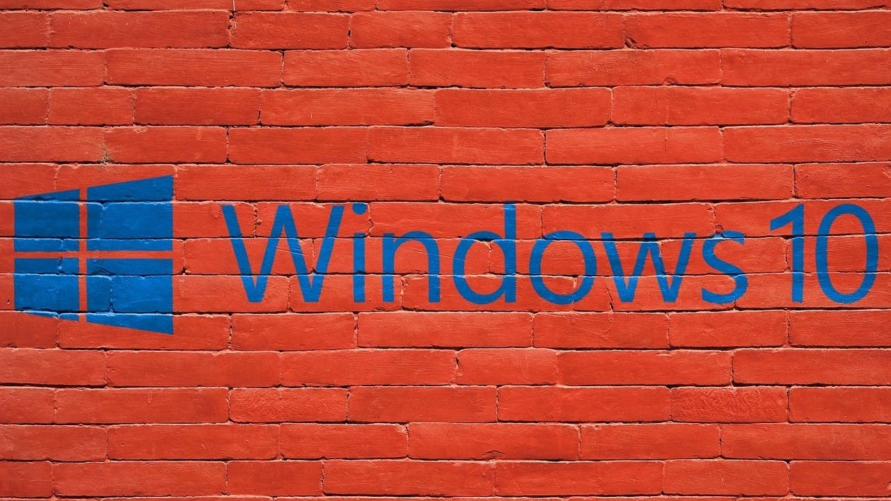 Windows 10