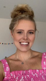 Nicole van der Steen