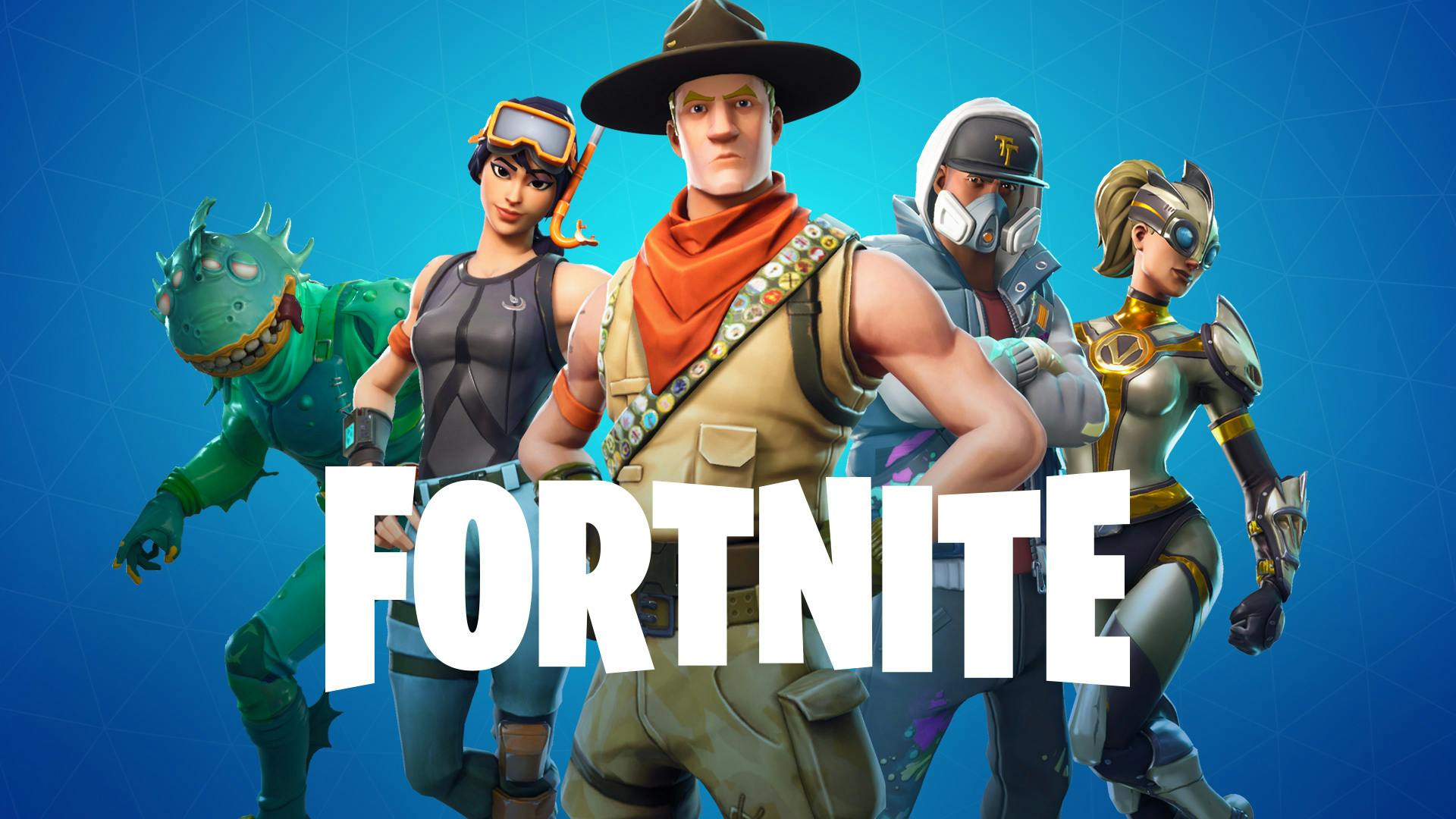 Fortnite keert wereldwijd terug in de Google Play Store