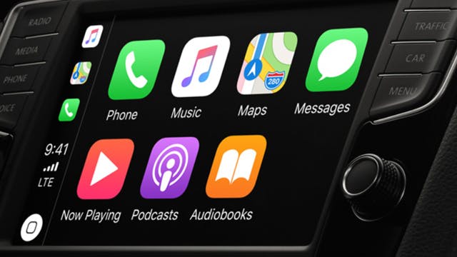 Update: WhatsApp nu beschikbaar voor Apple CarPlay