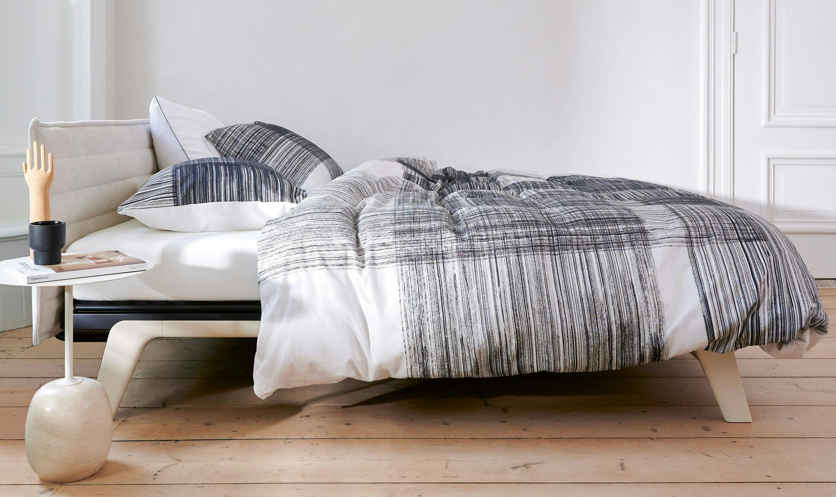 Da’s relaxed: 10 tips voor de aankoop van het perfecte bed