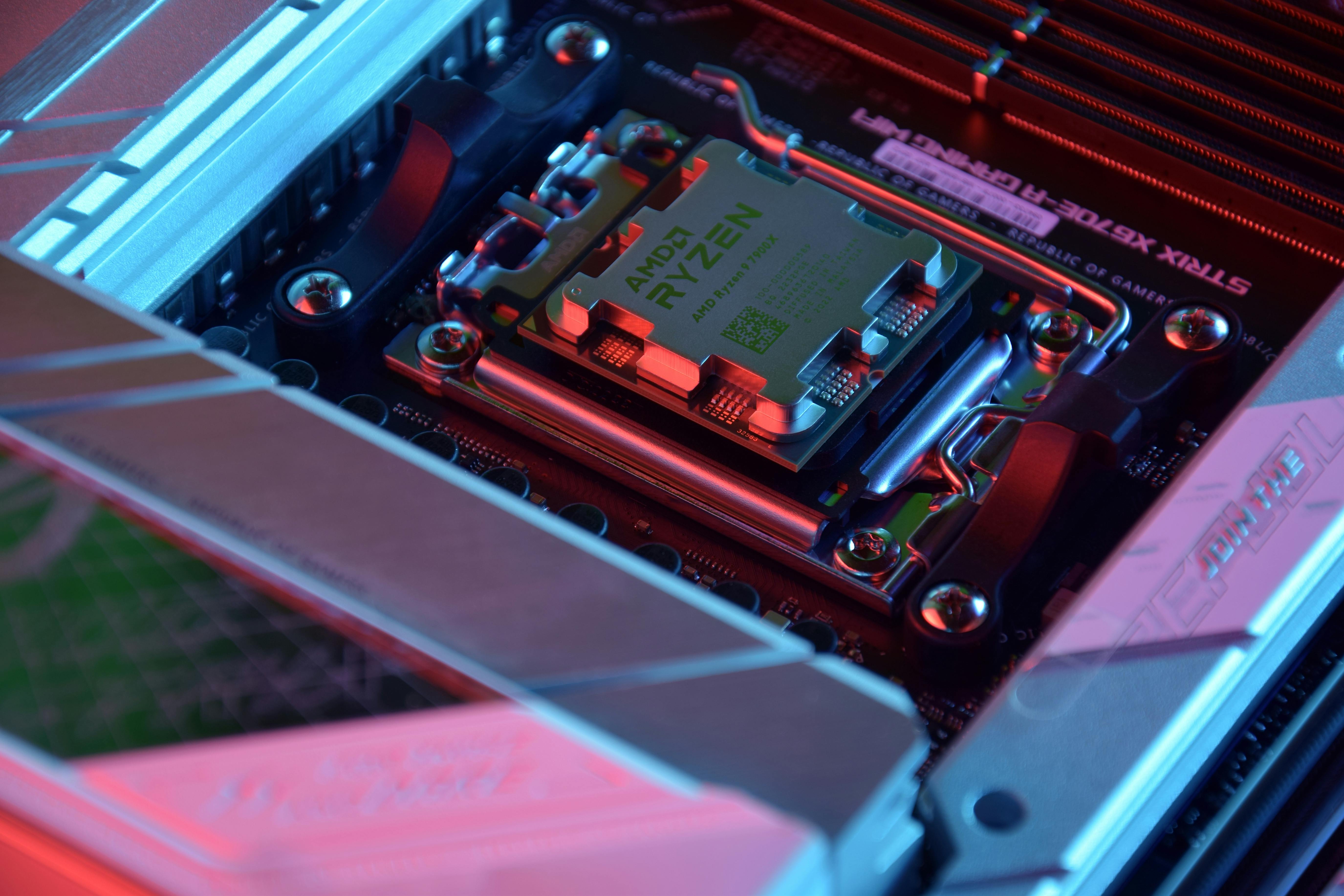 17 AMD AM5-moederborden getest