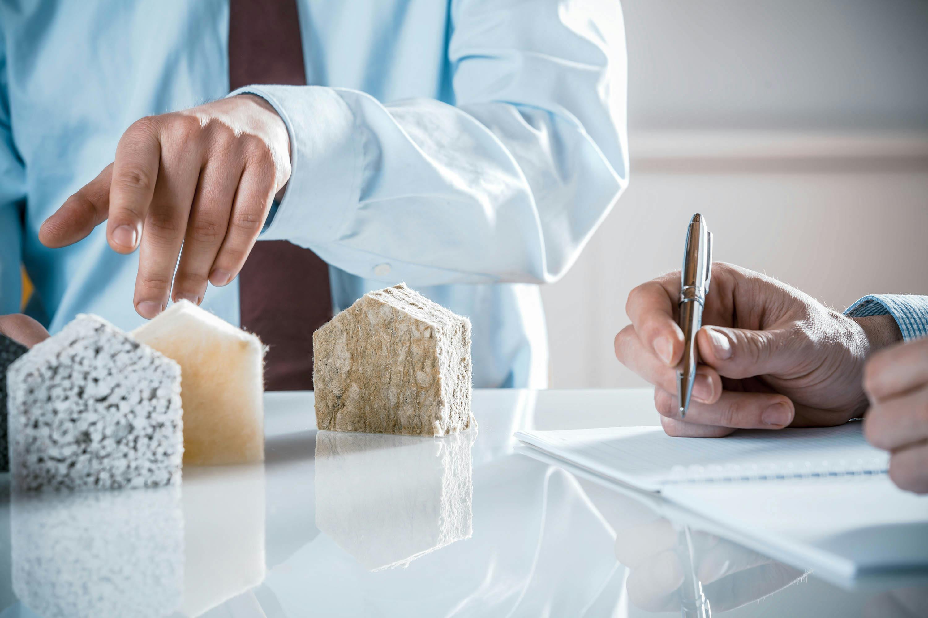 Kan ik subsidie krijgen om mijn huis te isoleren?