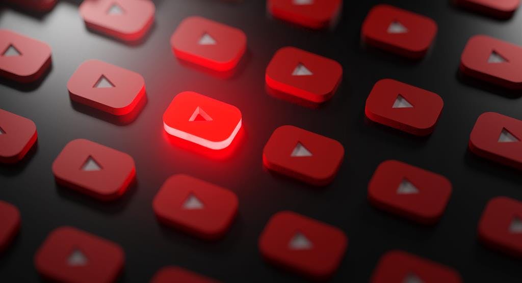 TV-app van YouTube krijgt reclames van dertig seconden