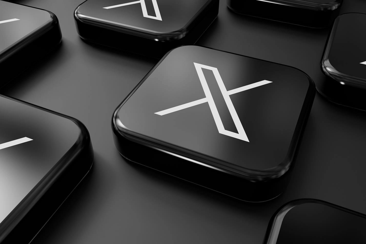 X krijgt optie om met AI tweets te vertalen en foto's te bewerken