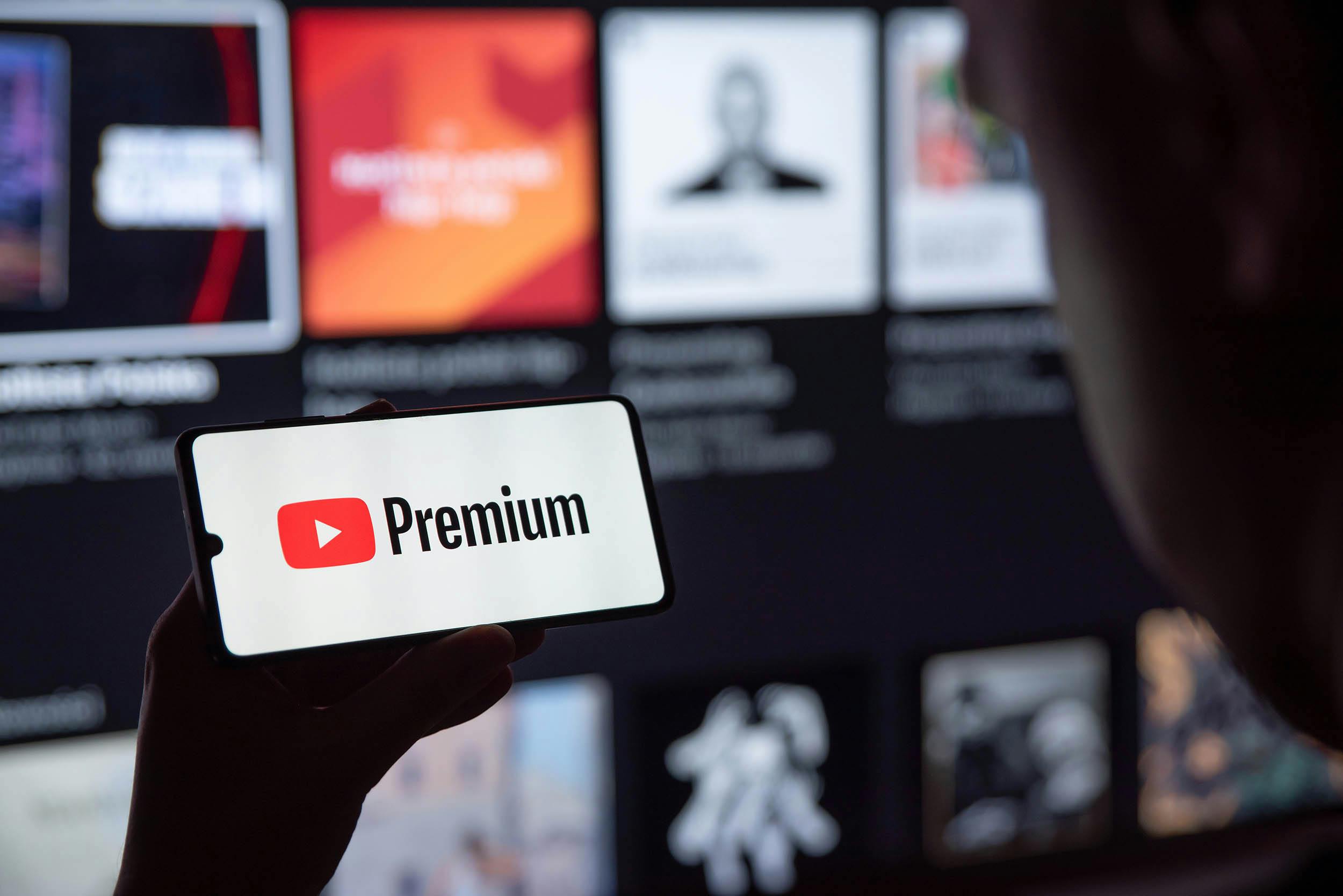 YouTube Premium in Verenigde Staten weer in prijs omhoog