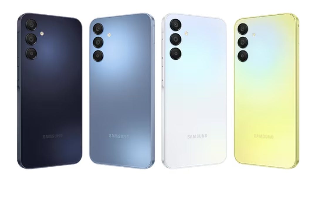 Samsung stopt in de VS met sms-dienst Messages