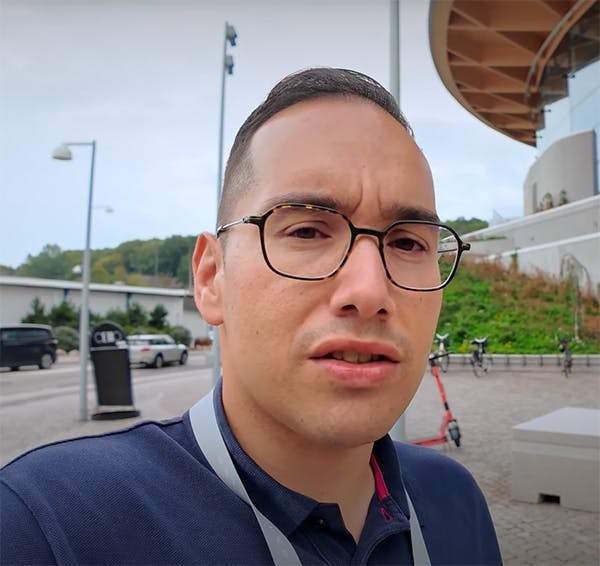 Irwin Versteegh - Duijnstee