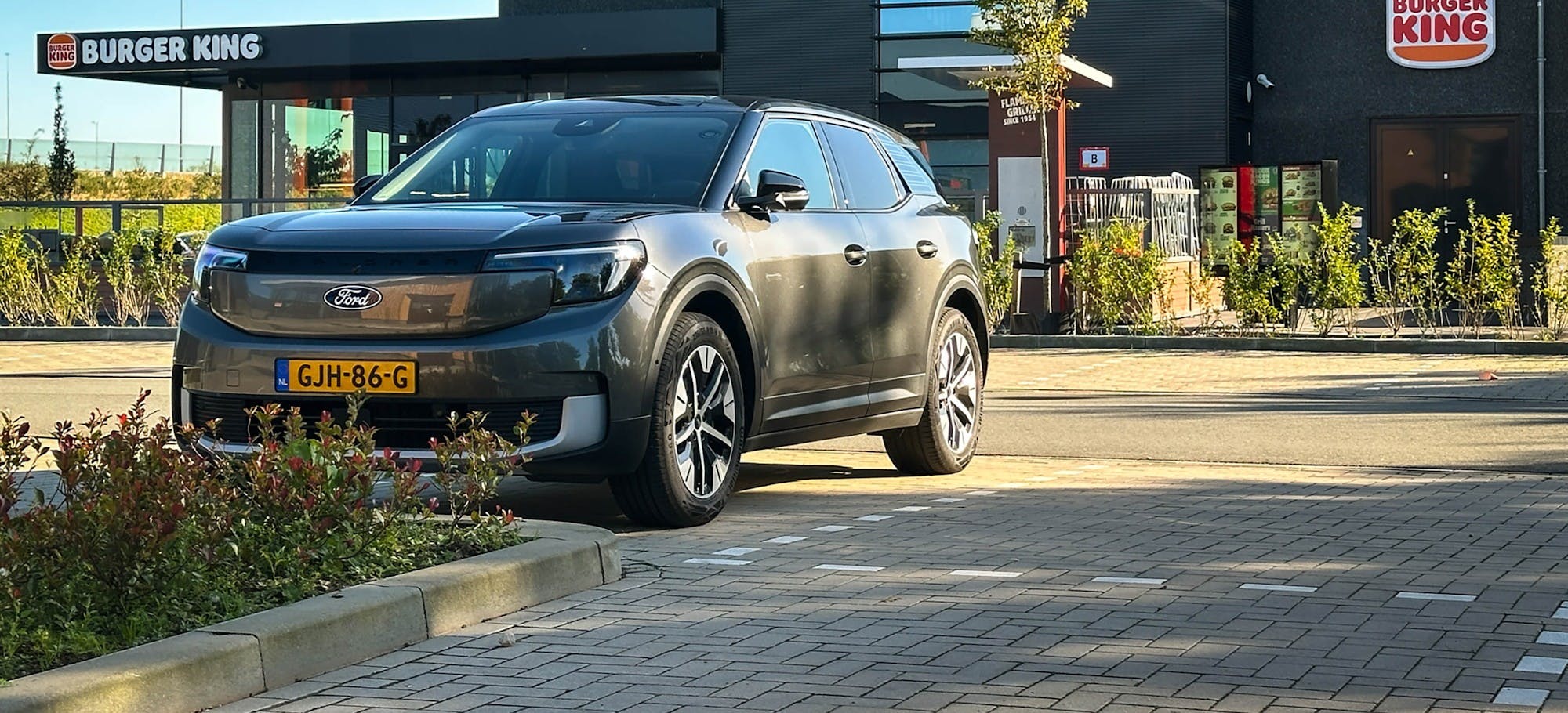 ford explorer ev, ford explorer ev test,