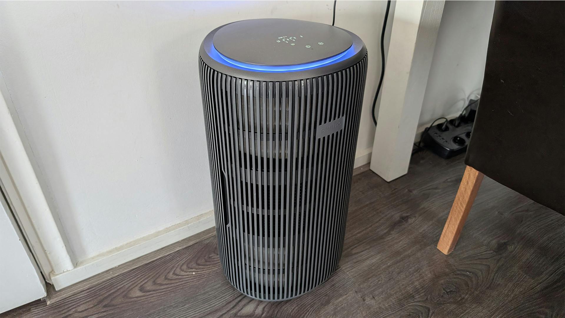 Review Philips PureProtect Pro 4200 – Zeg die pollen maar gedag