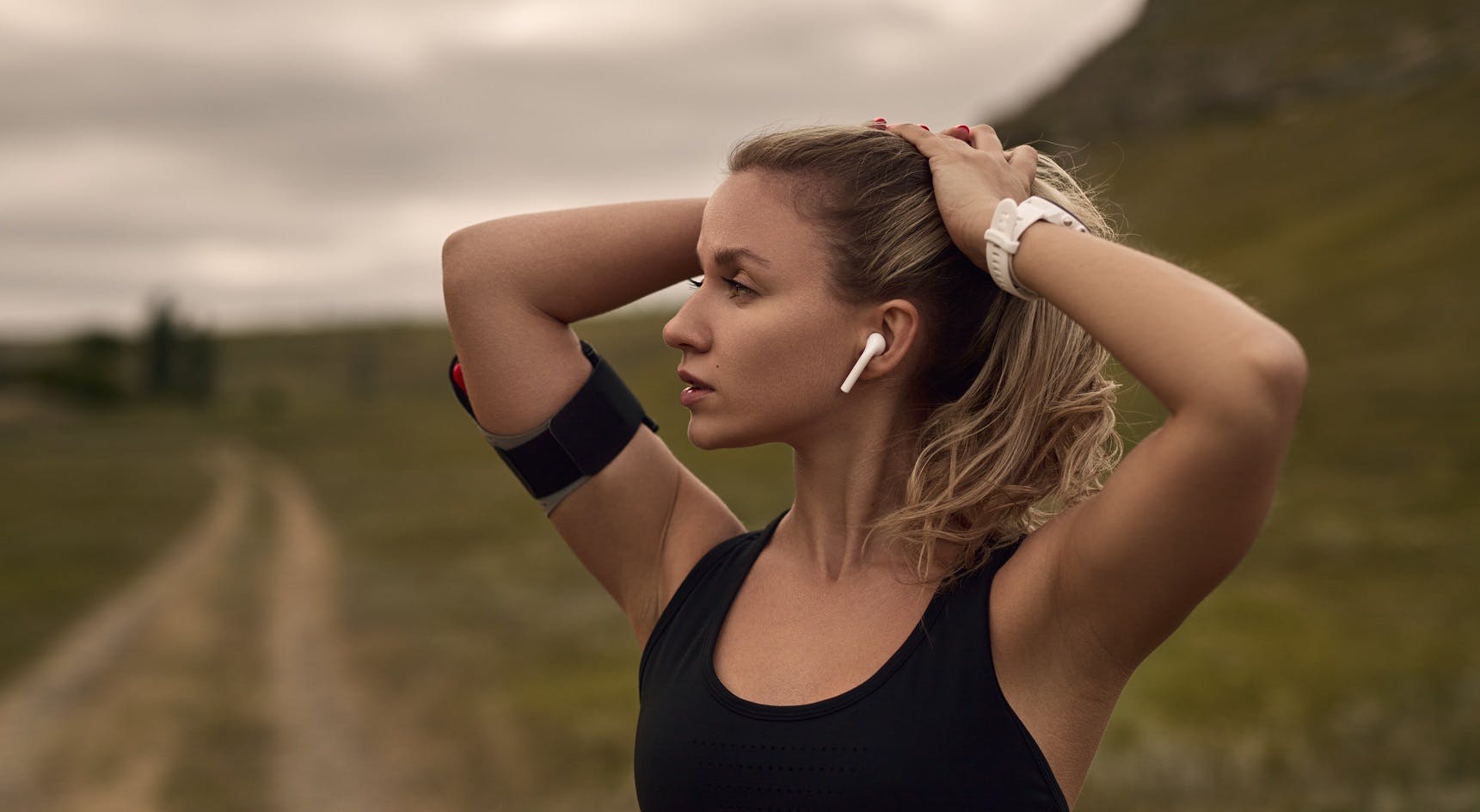 Deze tech helpen je fitter en gezonder te leven