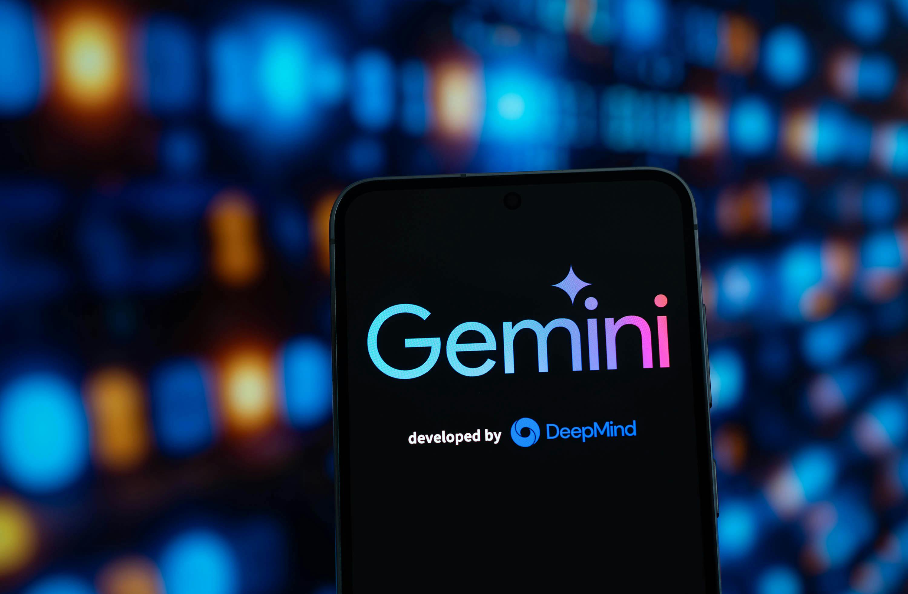 Google Gemini-gebruikers kunnen chatgeschiedenis van andere AI-bots importeren
