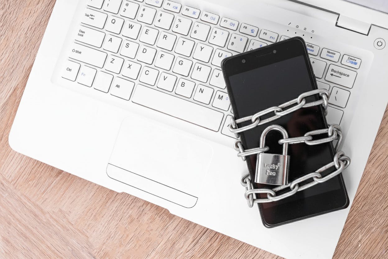 App tegen pornogebruik lekte gebruikersdata over masturbatie