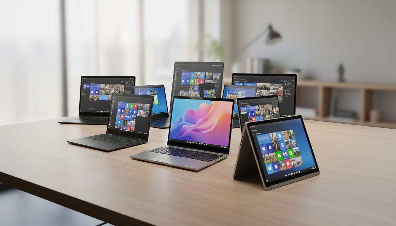 Nieuwe laptop kopen? Zo kies je een laptop die jaren meegaat