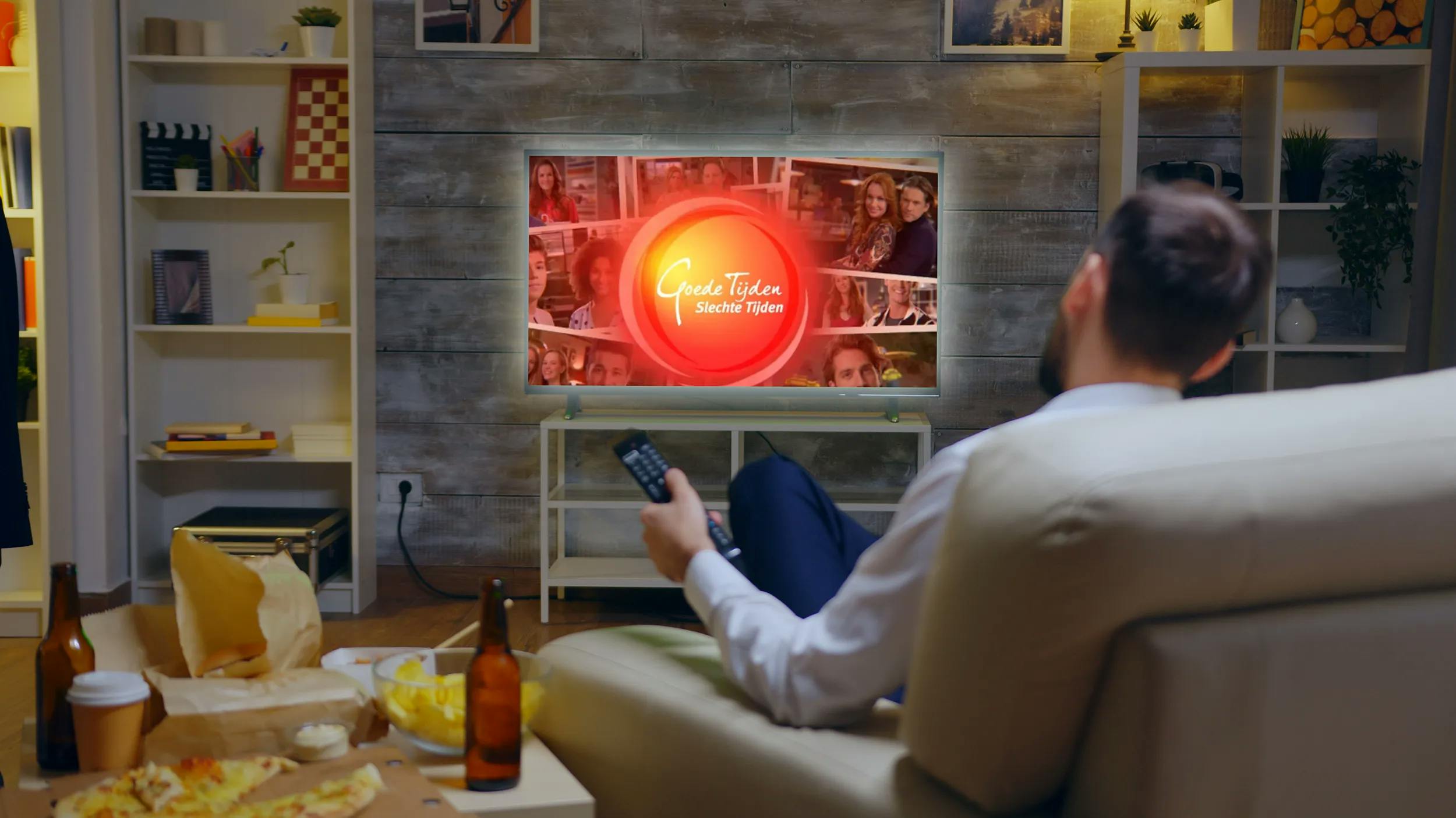 Waarom je tv-beeld onnatuurlijk oogt (en hoe je dat oplost)