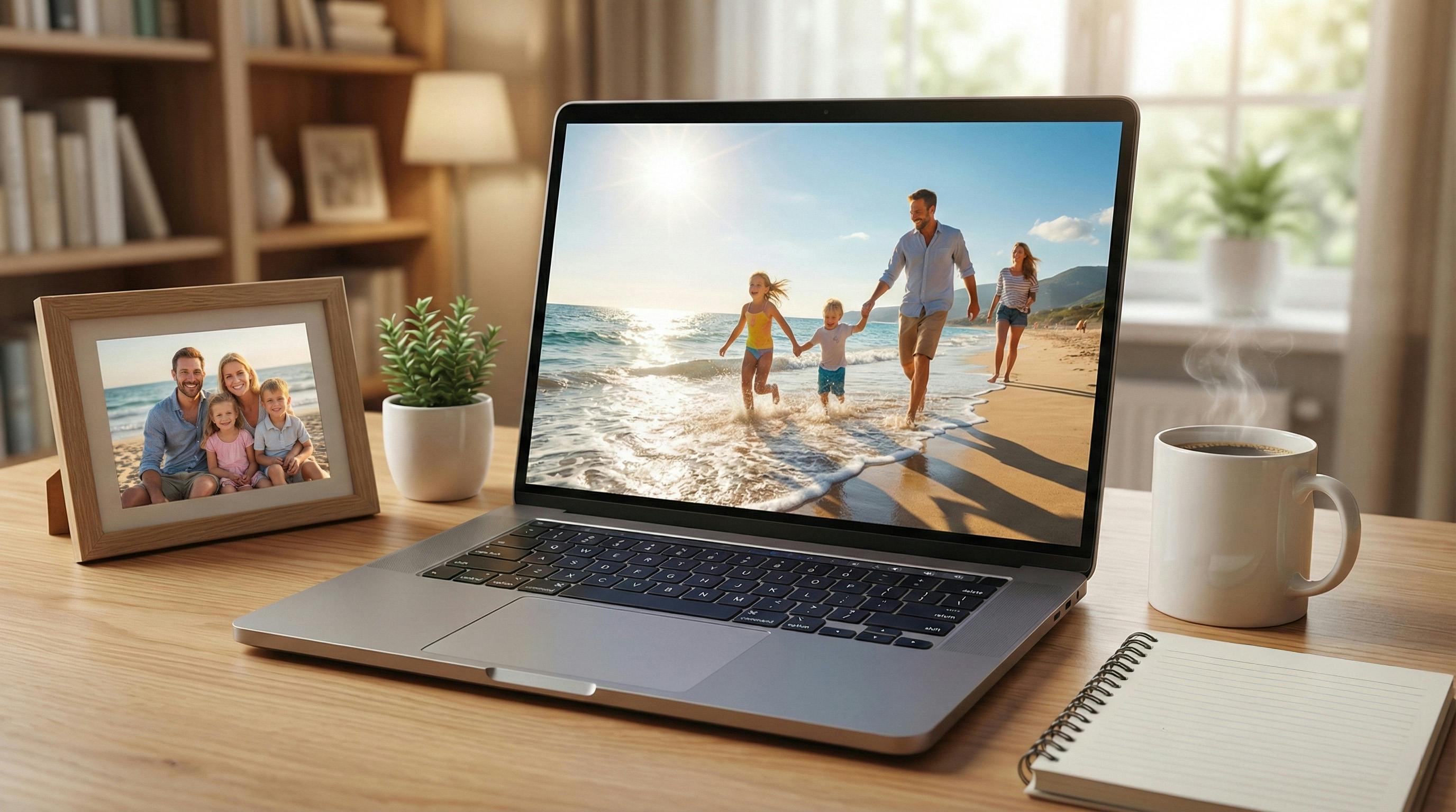 In drie stappen je eigen video als screensaver: zo doe je dat