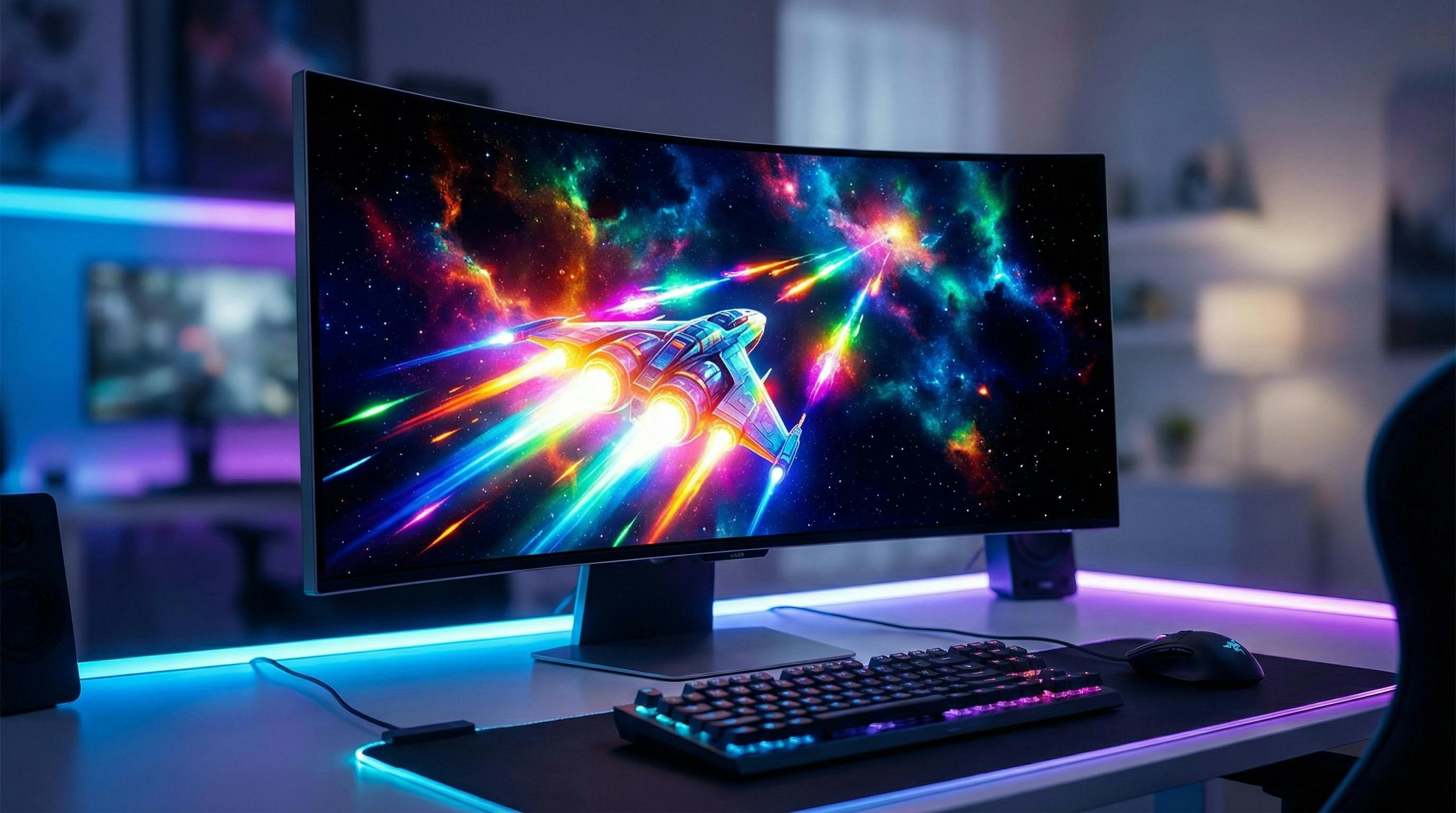 Waarom QD-OLED voor veel gamers de beste keus is