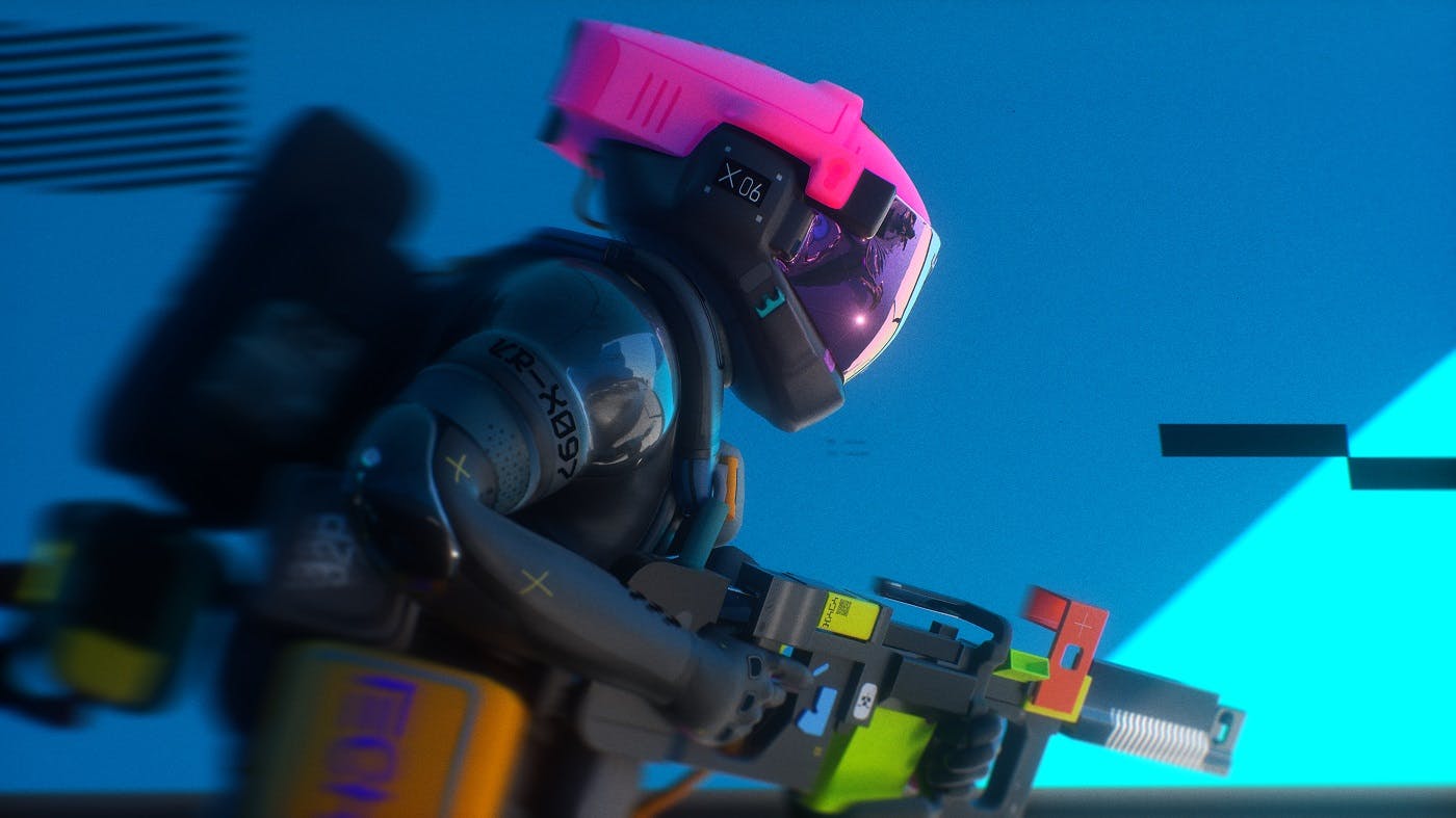 Bungie benadrukt dat het Marathon lang wil blijven ondersteunen