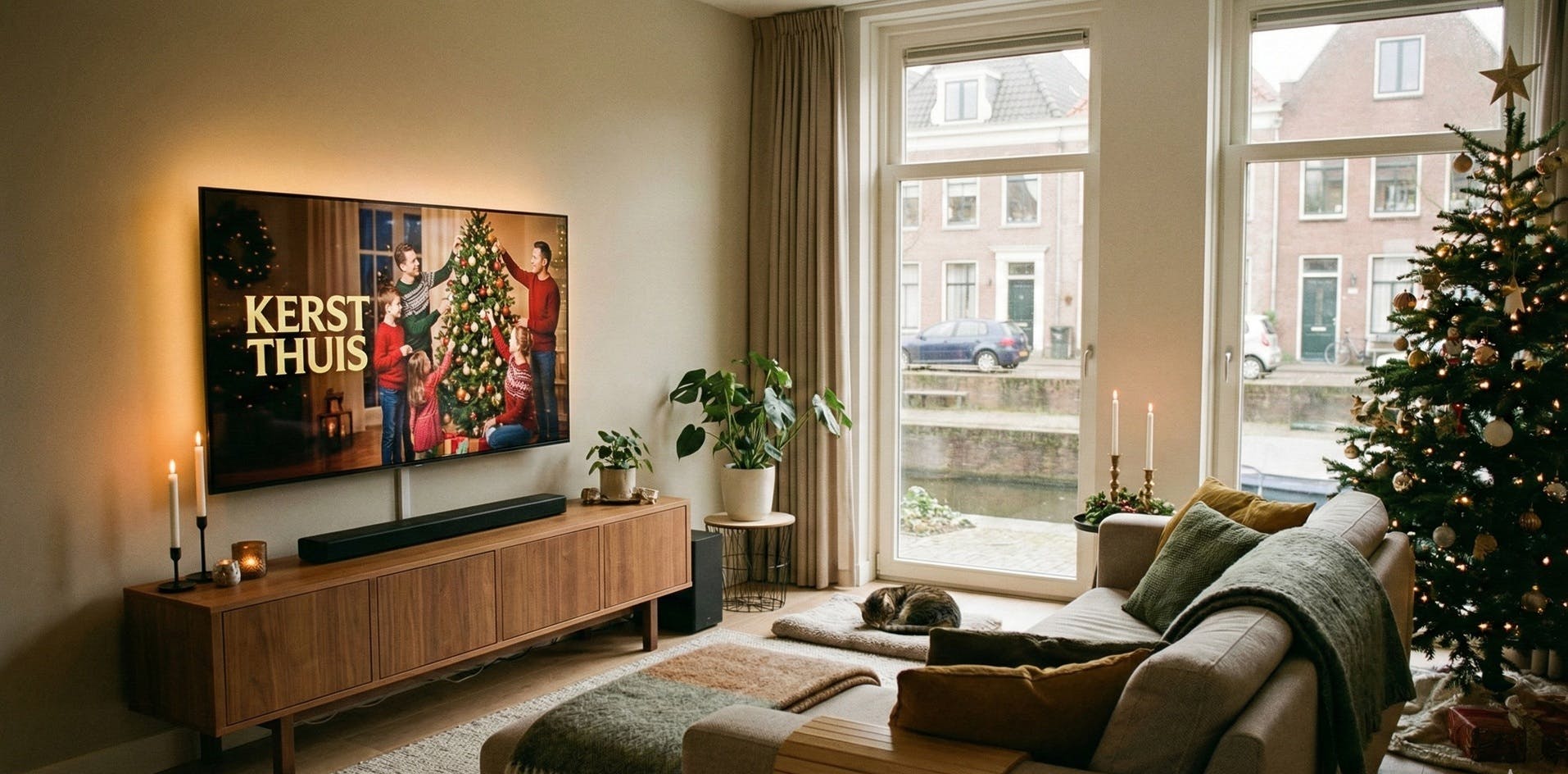 Waar voor je geld: 5 zéér goedkope soundbars van max 200 euro