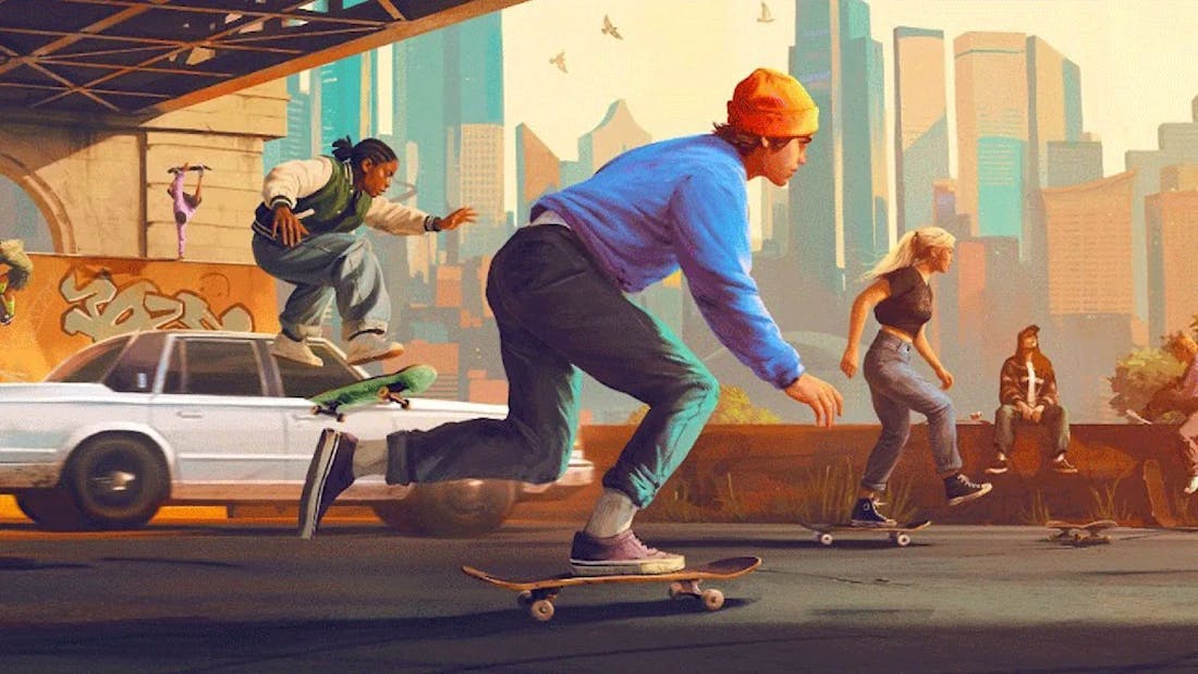 Reorganisatie bij Skate-ontwikkelaar zorgt voor ontslagen