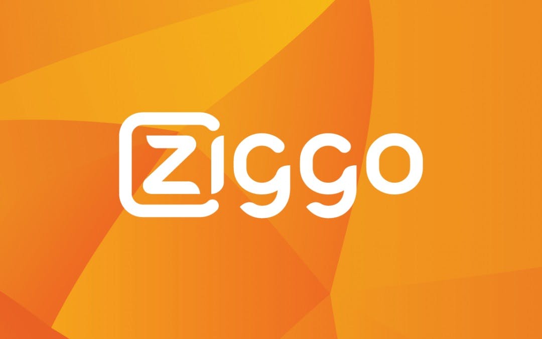 Ziggo voert in juli inflatiecorrect van 3,3 procent voor abonnementen door