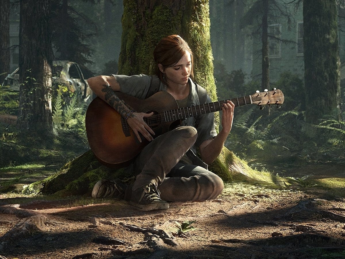 Alles over The Last of Us: Part 3