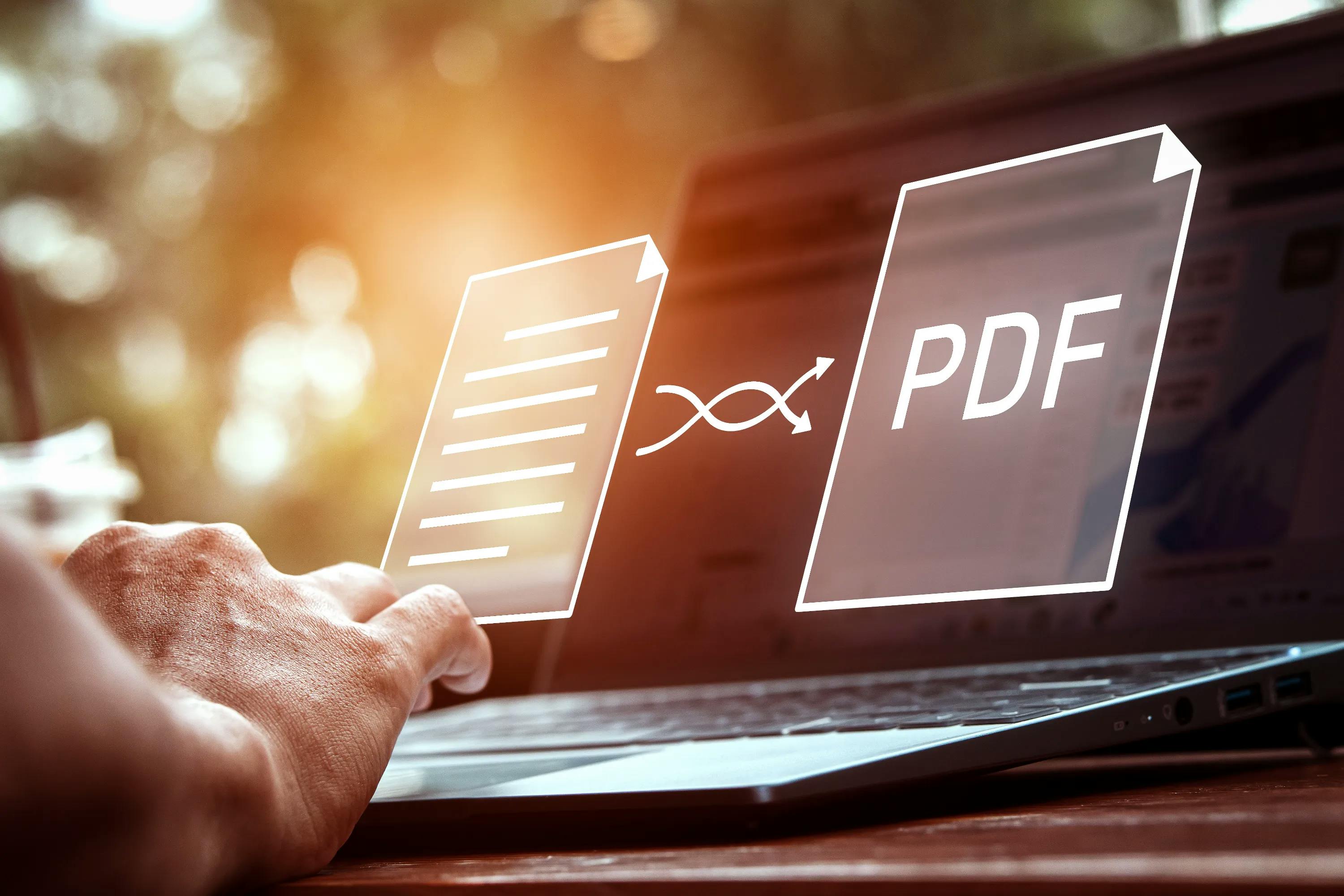 Pdf's bewerken zonder Acrobat: met PDF24 Creator kan het ook!