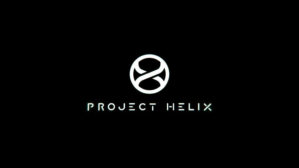 Microsoft kondigt Project Helix aan, console die Xbox- en pc-games afspeelt