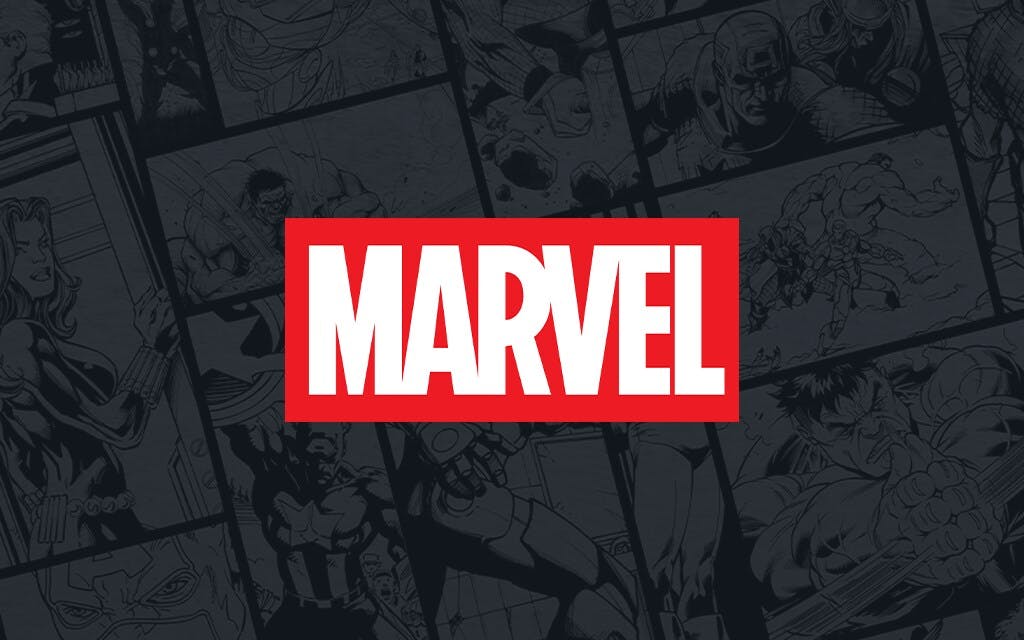 Alles over Marvel - Marvel Cinematic Universe, series en comics