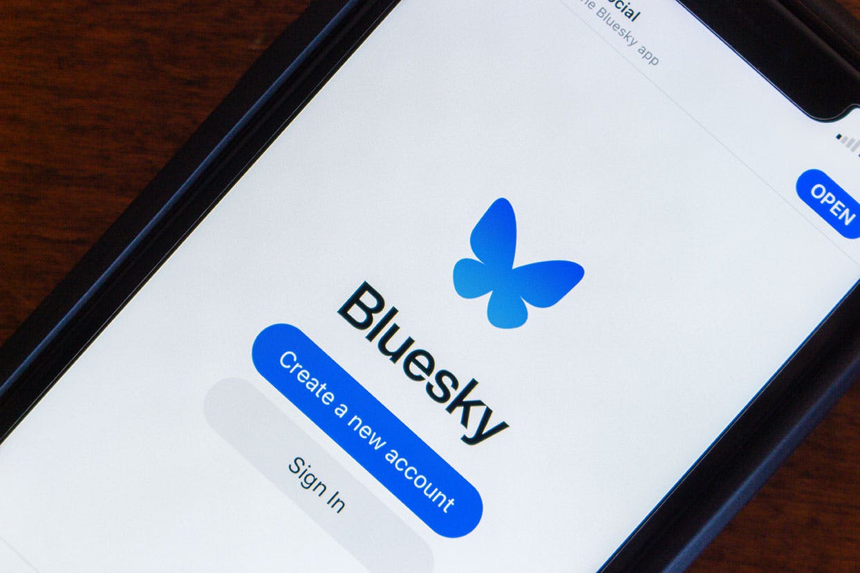 CEO van socialmediaplatform Bluesky treedt af