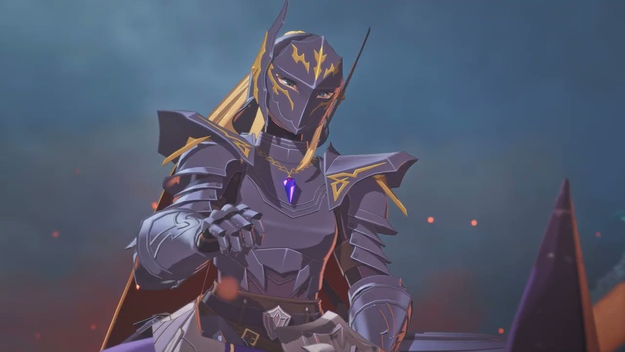 We geven Monster Hunter Stories 3: Twisted Reflection weg voor de PS5