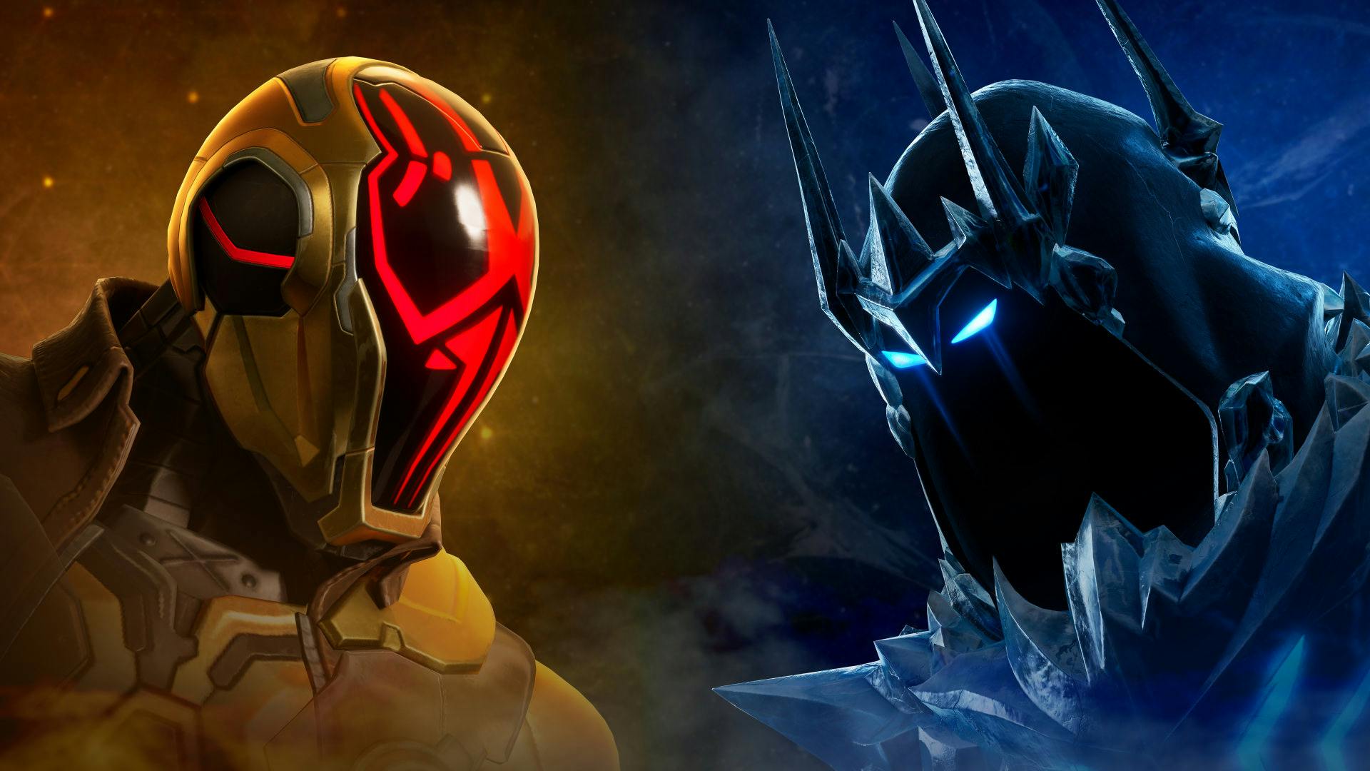 Fortnite Chapter 7 seizoen 2 begint vandaag