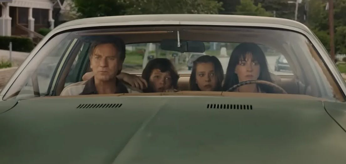 The End of Oak Street is de nieuwe film van de It Follows-regisseur