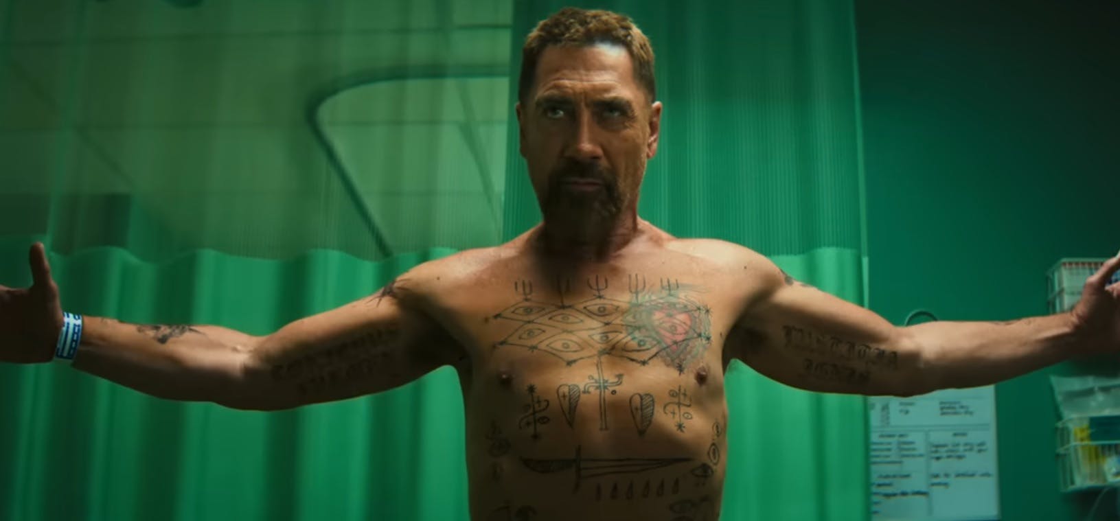 Spielberg en Scorsese brengen Apple TV-serie Cape Fear uit