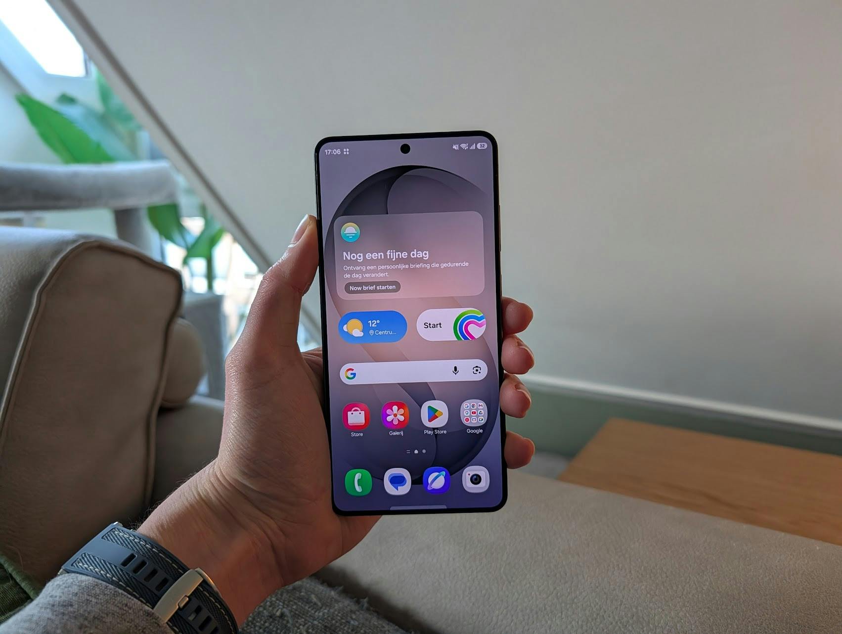 Review Samsung Galaxy S26 Ultra – Privacyscherm steelt de show