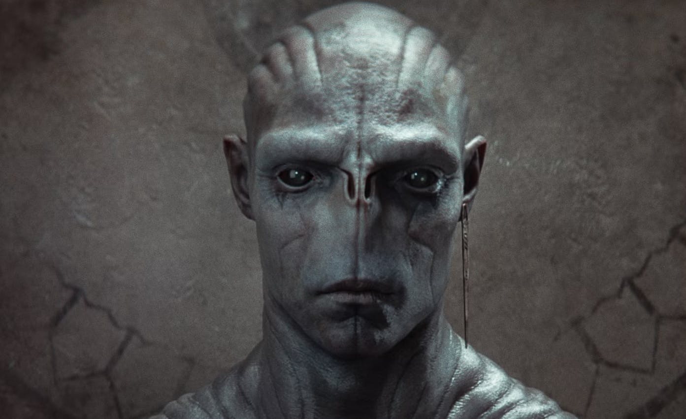 Star Wars Eclipse laat blijkbaar nog jaren op zich wachten