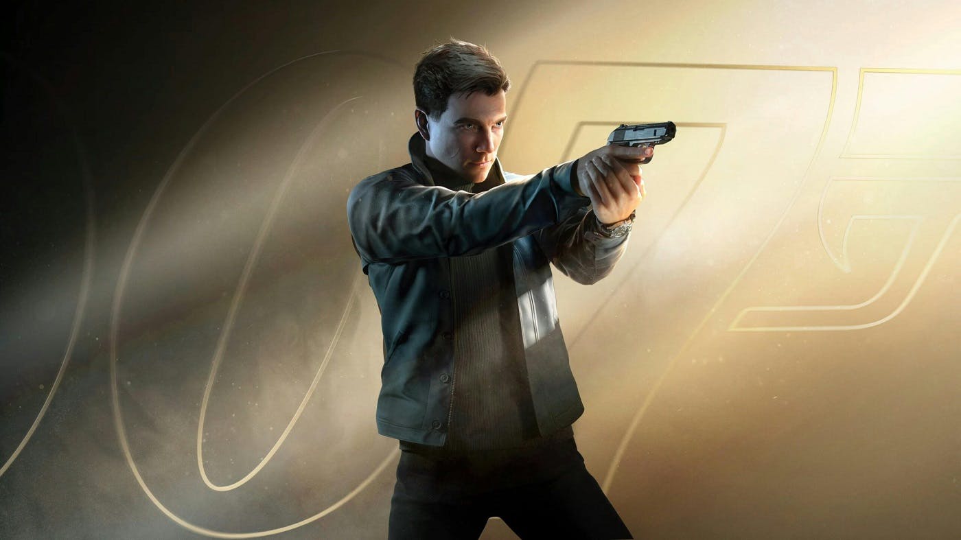 Switch 2-versie James Bond-game 007 First Light uitgesteld naar zomer