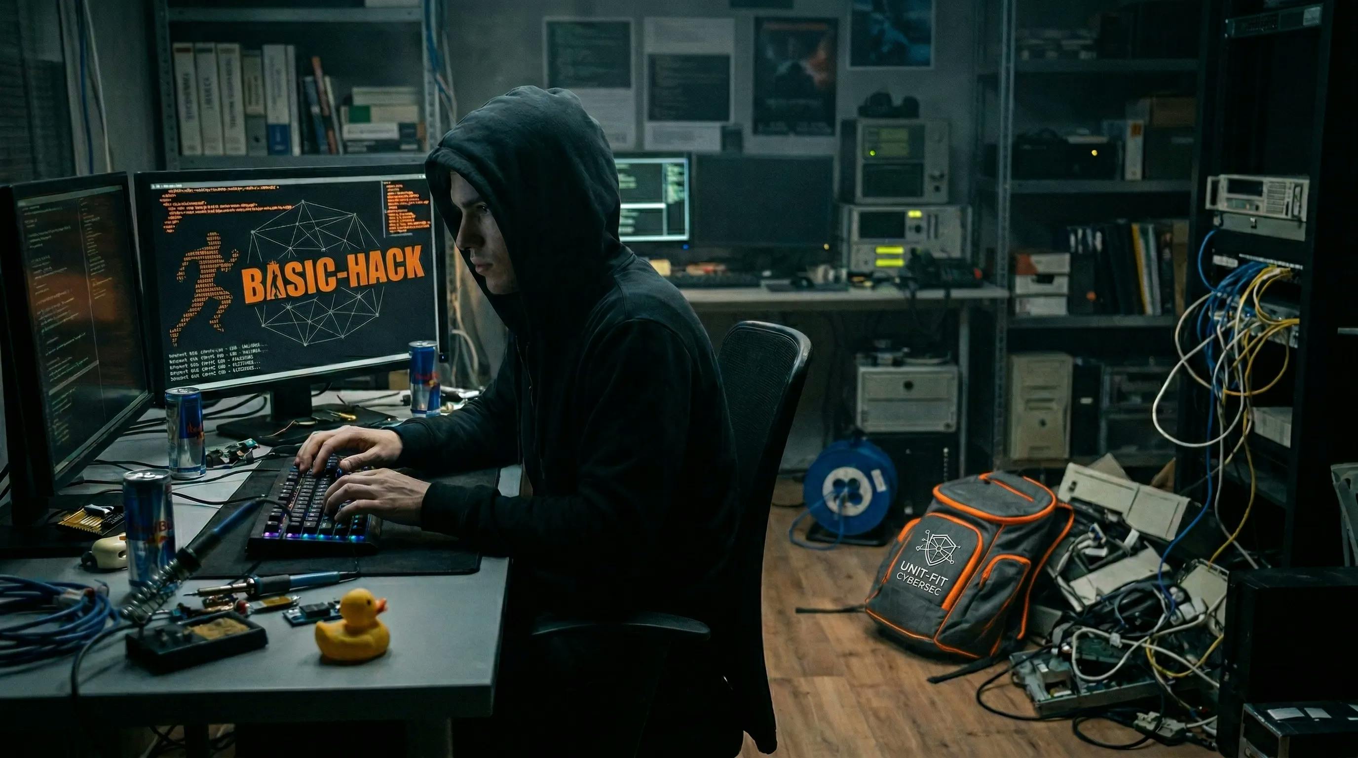 Hack bij Basic-Fit: gegevens 200.000 leden buitgemaakt