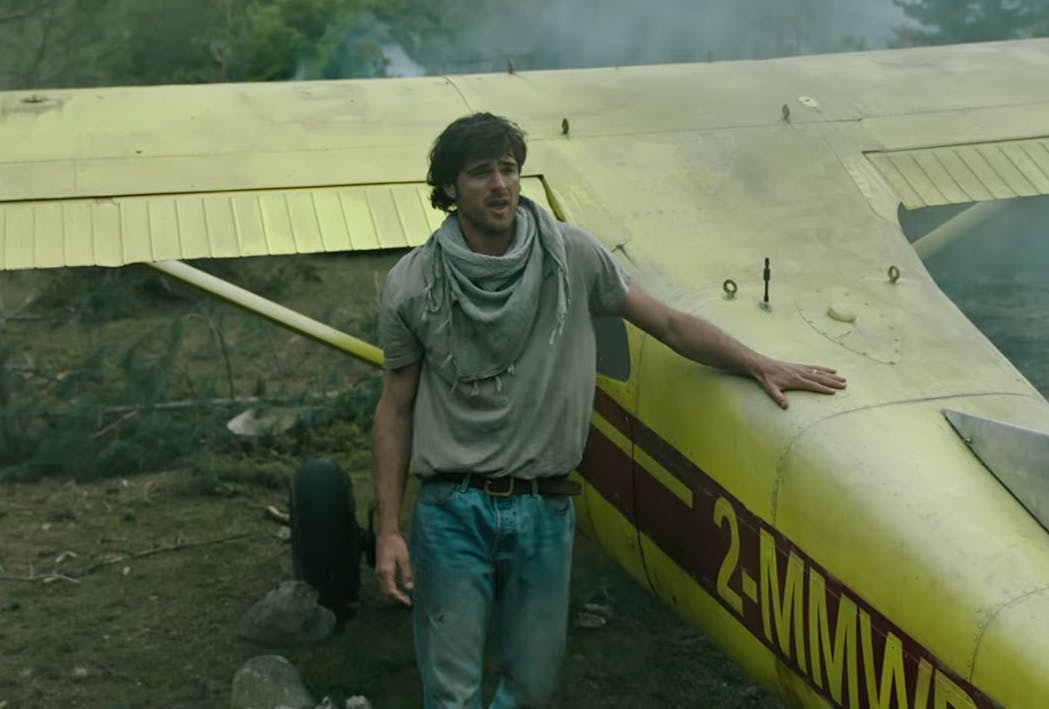 Blade Runner-regisseur toont eerste trailer van nieuwe film The Dog Stars